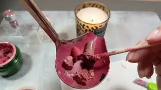 НОВАЯ ЖИЗНЬ ПОМАДЫ ДЛЯ ГУБ 💄