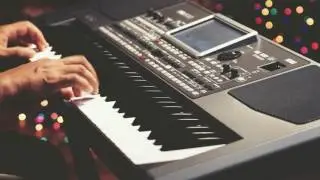 Korg Pa900 - Kuşlar - Enstrümantal Cover - Yasar