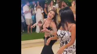 رقص رانيا يوسف و جوهرة