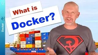 What is Docker?