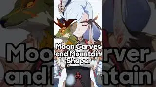 ⁉️Did the Hoyoverse RUINED UP all THE ADEPTS in Genshin Impact? 