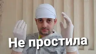 Она не простила измену и знаешь что с ней стало?!