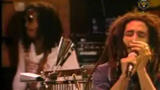 Get Up Stand Up - BOB MARLEY - CONCERT -SANTA BARBARA 1979