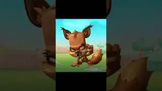 Все легендарные скины в игре Zooba. 