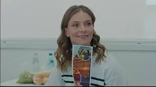 Тест на беременность 4 сезон 1 серия