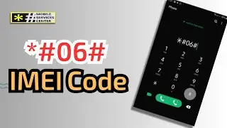 The secrets *#06# Code - Why Your Phone's IMEI Number is Crucial