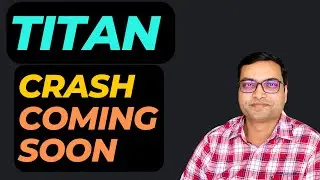 Titan Share - Crash Coming Soon