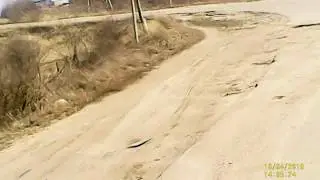 поезд на станцию Арзамас 1
