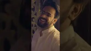 Eid Mubarak Official Music Video - Adnan Ahmad |Shan Ahmad |Ruksar Ahmad |Eid Song 2023 |Eid-Ul-Fitr