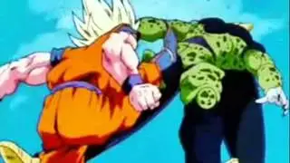 DBZ BMG caps 177, 178, 179 and 180