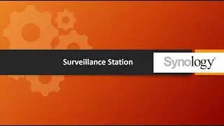 Chapter-24 How to setup Synology Surveillance Station on Synology  DS420+ (Hikvision IP Camera's )