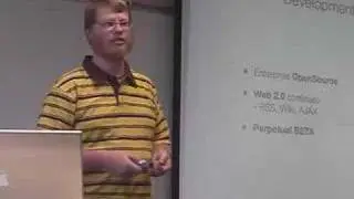 iStockPhoto at SAIT Guest Speaker Day - 2 of 2