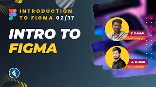 Introduction To Figma - Part 02/17 | Why Figma and Figma Download | Figma Tutorial for Beginners