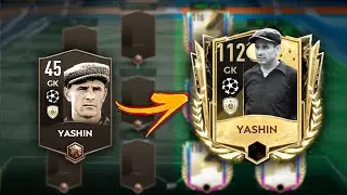 ВЫИГРАЙ чтобы получить ЛУЧШЕГО КУМИРА в FIFA MOBILE!!!