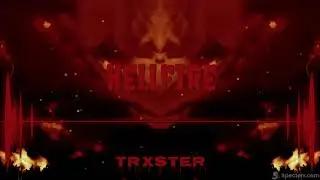 TrxsTer - Hellfire (Official Audio)