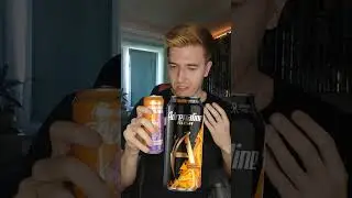 Adrenaline Game Fuel Citrus Buff – экспресс-обзор 