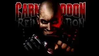 Carmageddon: Max Damage - Soundtrack