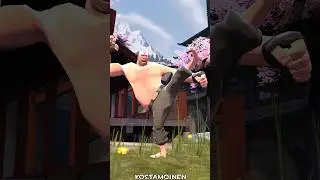 Kung-Fool [SFM] 