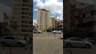 Nairobi Has The Best Apartment In Africa 🇰🇪