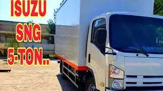 ISUZU SNG 5 TONNALI NARXLARI 2023YIL 14-FEVRAL. UZB.DA ISUZU VA FURA BOZOR#