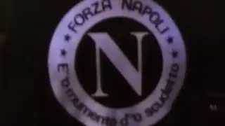 Massive Attack In Naples 1994