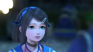 STAR OCEAN The Divine Force - Part 1 (Japanese Voices / Original Japanese Dub) PS5 HDR 4K