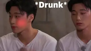 don't let choi san get drunk