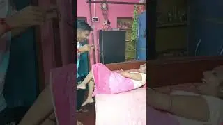 Stupid husband 😭😤 