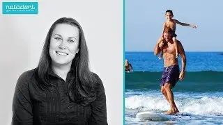 142. Как защитить зубы на отдыхе на море? Натадент