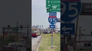 I-95 collapse outside of Philadelphia could take months to rebuild 