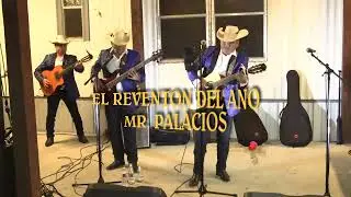 EL REVENTON DEL AÑO