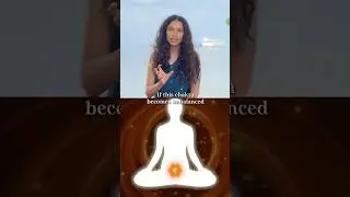 Childhood Trauma is Stored Within your Body | Swadishthana Chakra