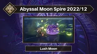 Genshin Impact: Spiral Abyss 2022 December - Waxing Phase