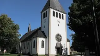 Rundblick Ostenland  - August 2024