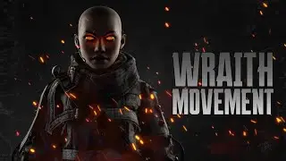 14 minutes of Impossible Controller Movement...