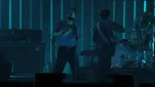 Radiohead - I Might Be Wrong (Wells Fargo Center) Philadelphia,Pa 7.31.18 (4K 2160)