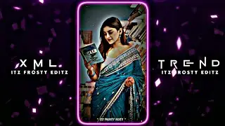 😍Neendon Ke Dhago Se🎀 || 💌New XML File💥 || 🍂New Trend XML💝 || 👀XML Presets💦 ||