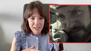 Psychologist Explains Chris Kyle's PTSD In American Sniper | Dr Jessamy Hibberd