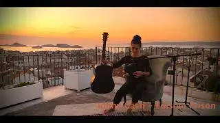 Johnny Cash - Folsom Prison Blues (Loren cover)