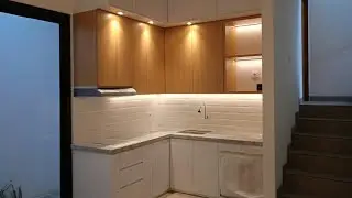 Kitchen set terbaru 2022 #kitchen #interior #furniture #woodworking #furniture, #handicrafts