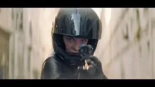 Mission: Impossible - Fallout: Car Chase Scene (Music Re-score)
