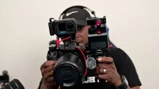 Nikon Z7ii, Z8 or Z9...Which setup do you like best and why?