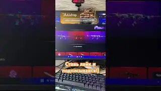Открыл кейс на буллдроп и выбил аркану!) 