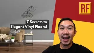 Unlock the Elegance: 7 Insider Secrets to Transforming Your Space with Luxury Vinyl Planks!