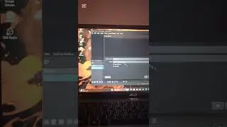 OBS studio black screen problem