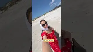 За что я люблю путешествовать