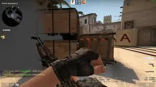CSGO#1