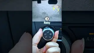 Only 3% know the hidden functions of car air conditioners! 