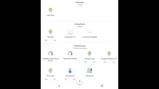 Create smart home devices using Google Actions | Integrate smart home devices with Google Assistant