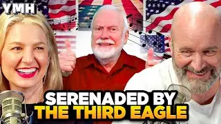 Bill Tapley Serenades YMH | YMH Highlight